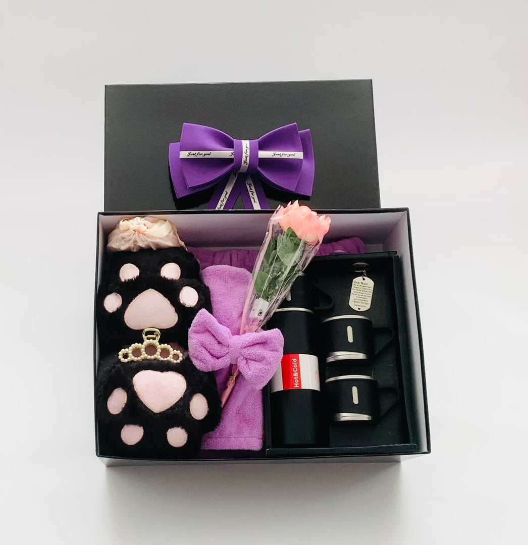 For Mum Gift Box