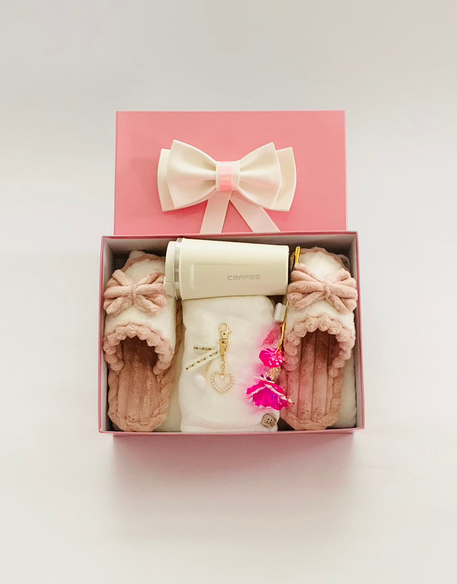 For Her Gift Box