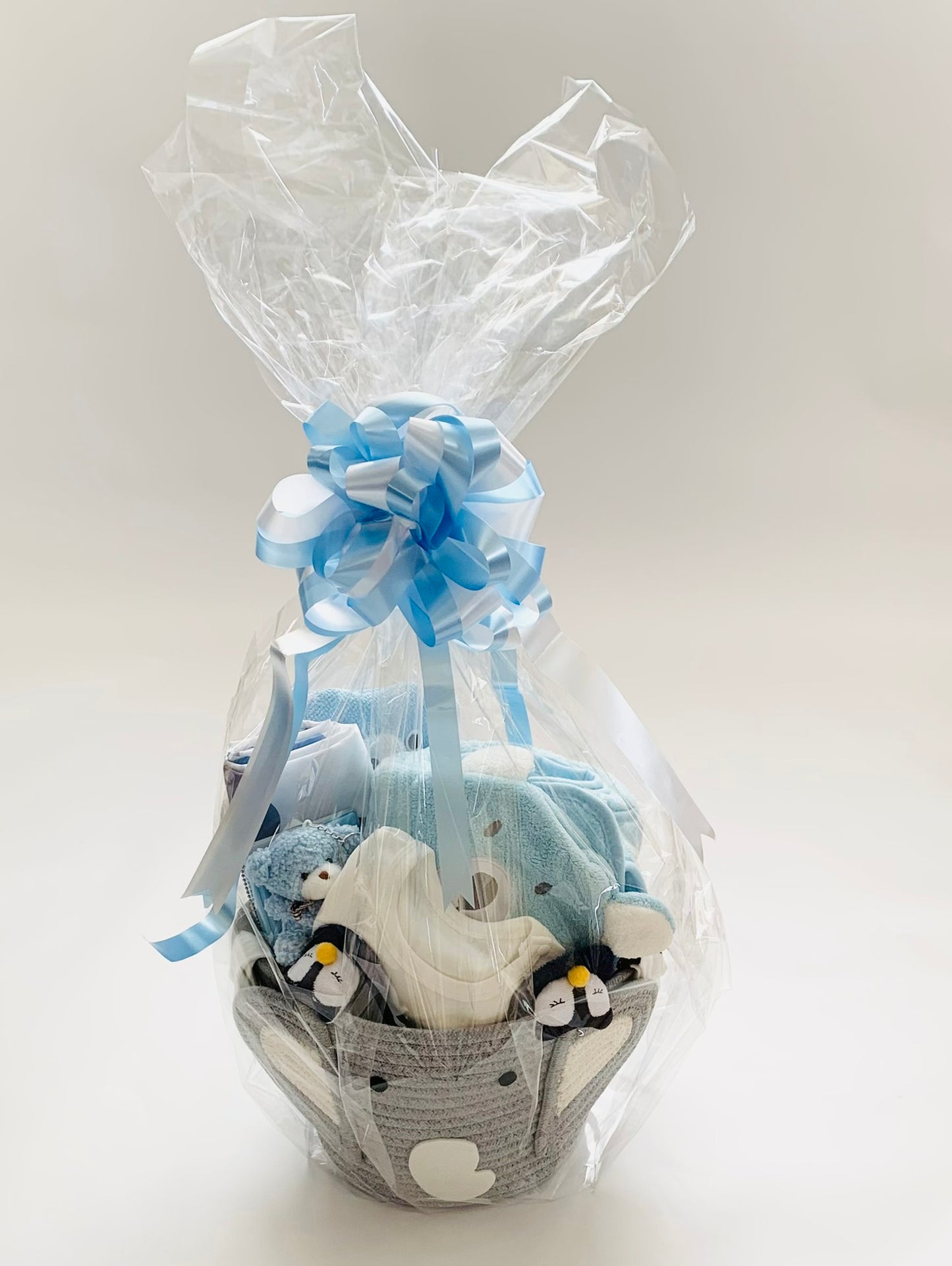 Baby Boy Ultimate Hamper | Blue