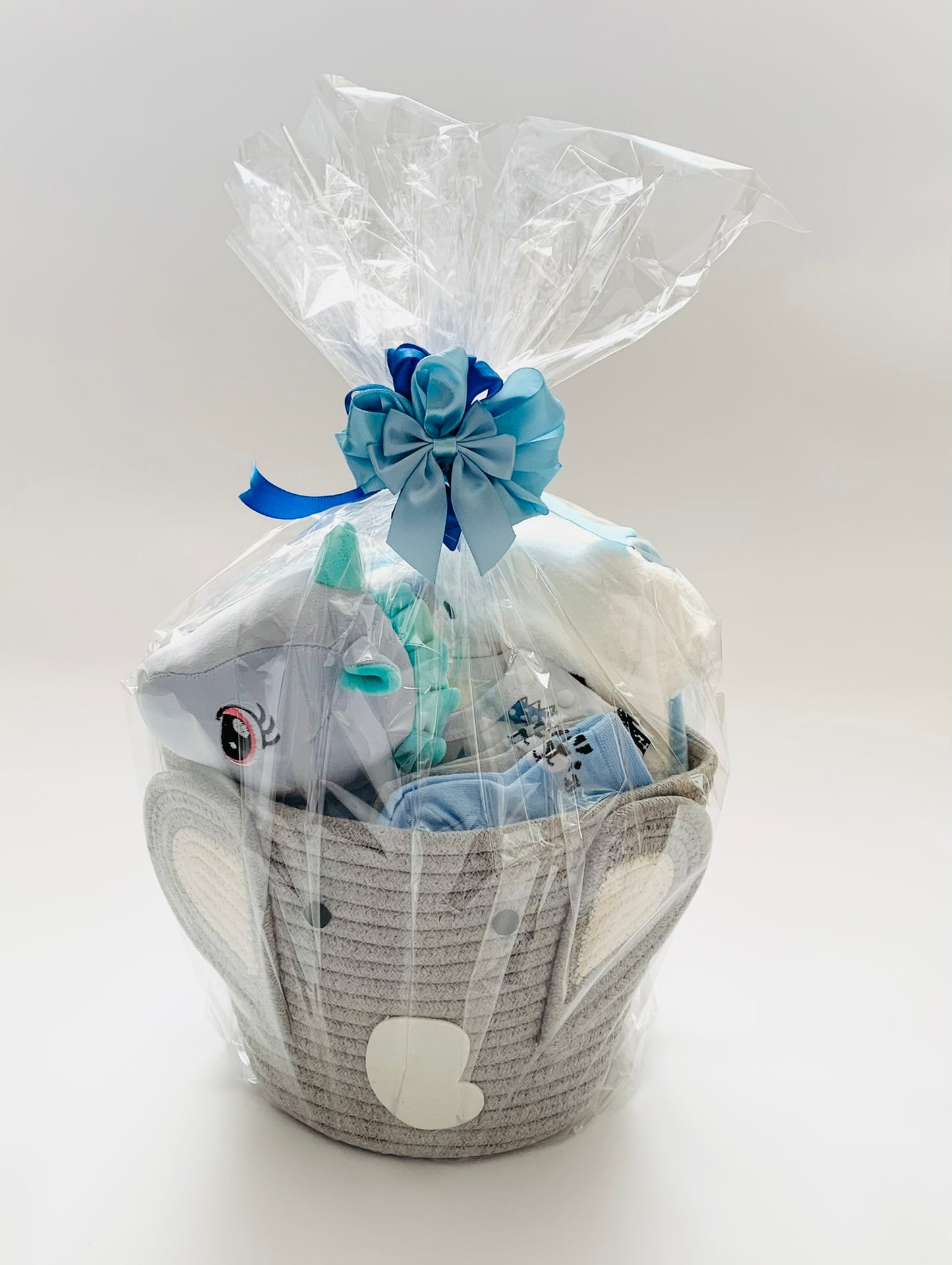 Baby Boy Hamper  | Blue