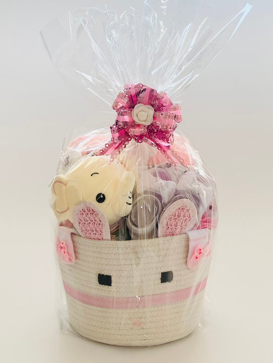 Baby Girl Gift Hamper