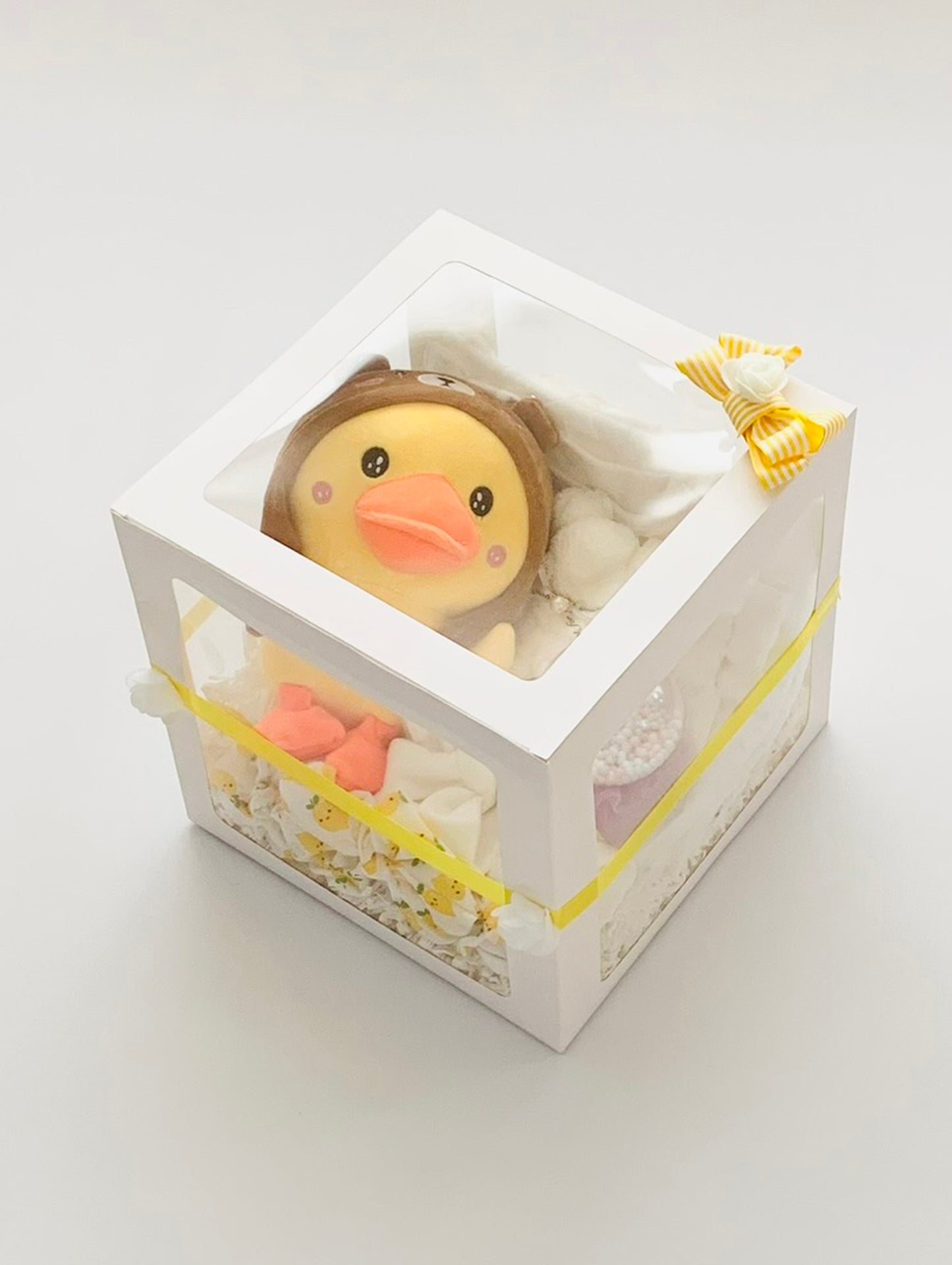 Baby Girl Gift Box