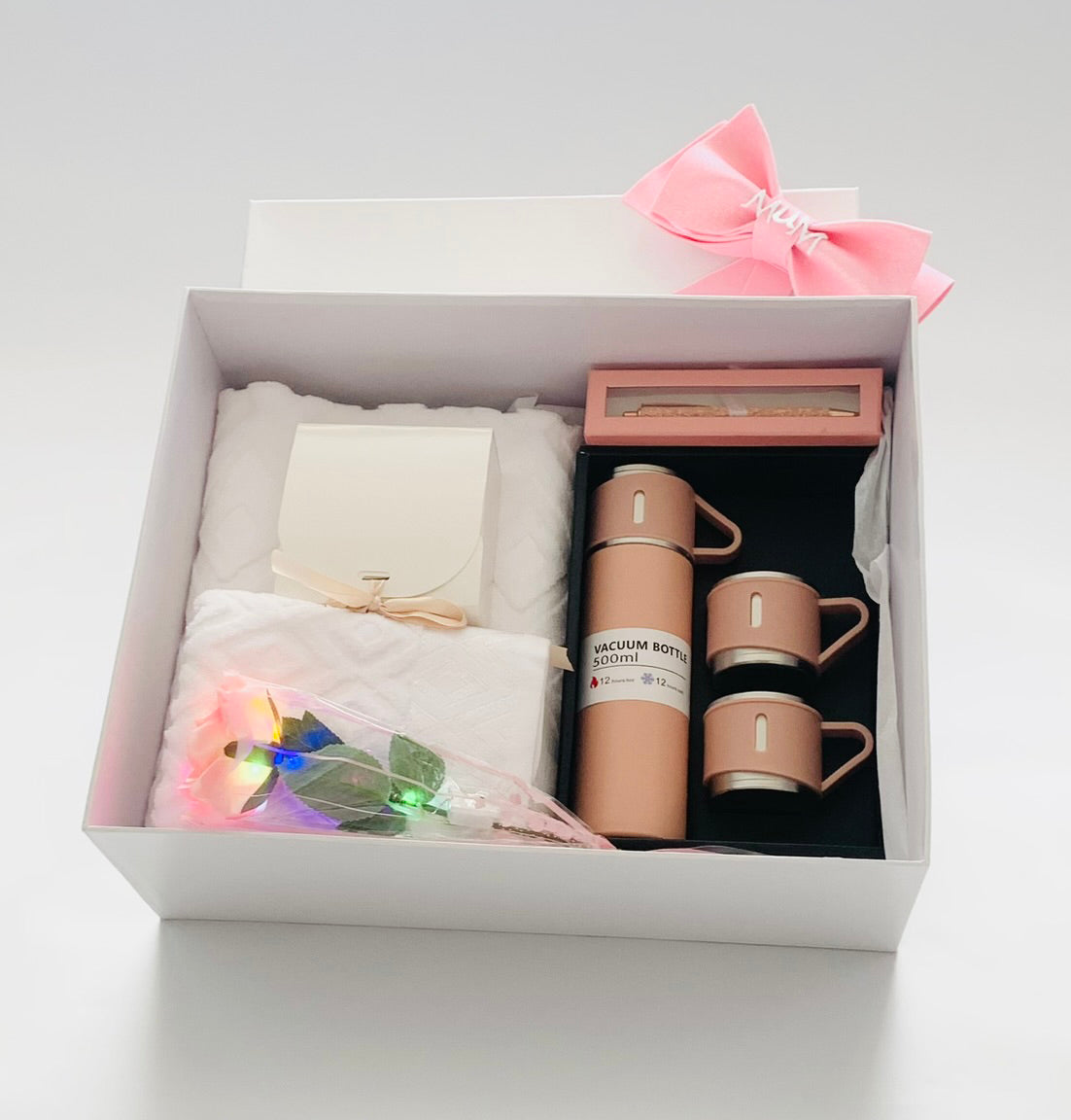 For Mum Gift Box