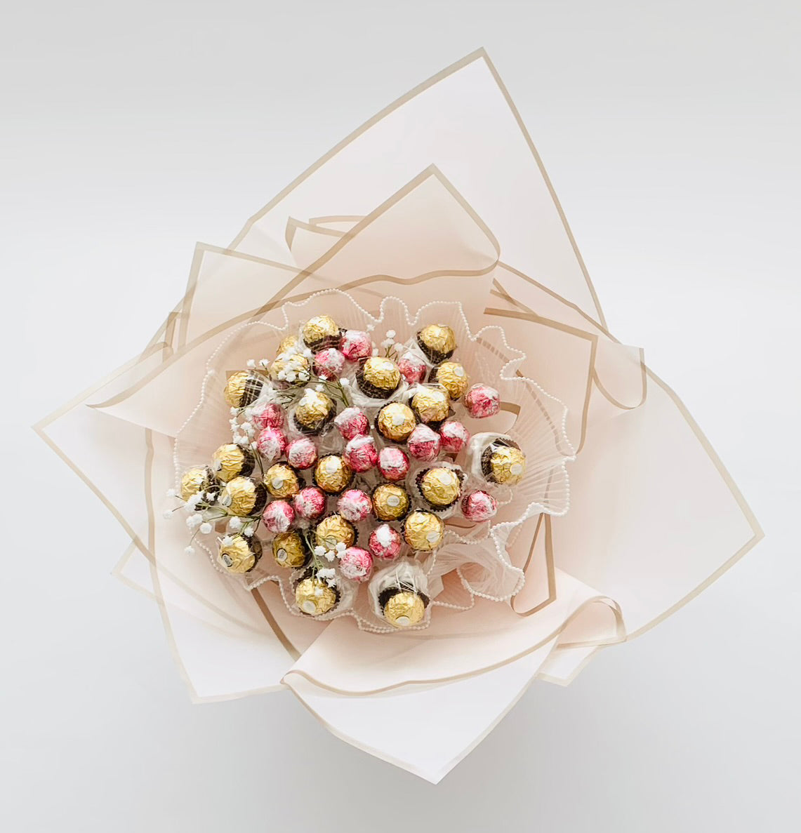 Chocolate Bouquet