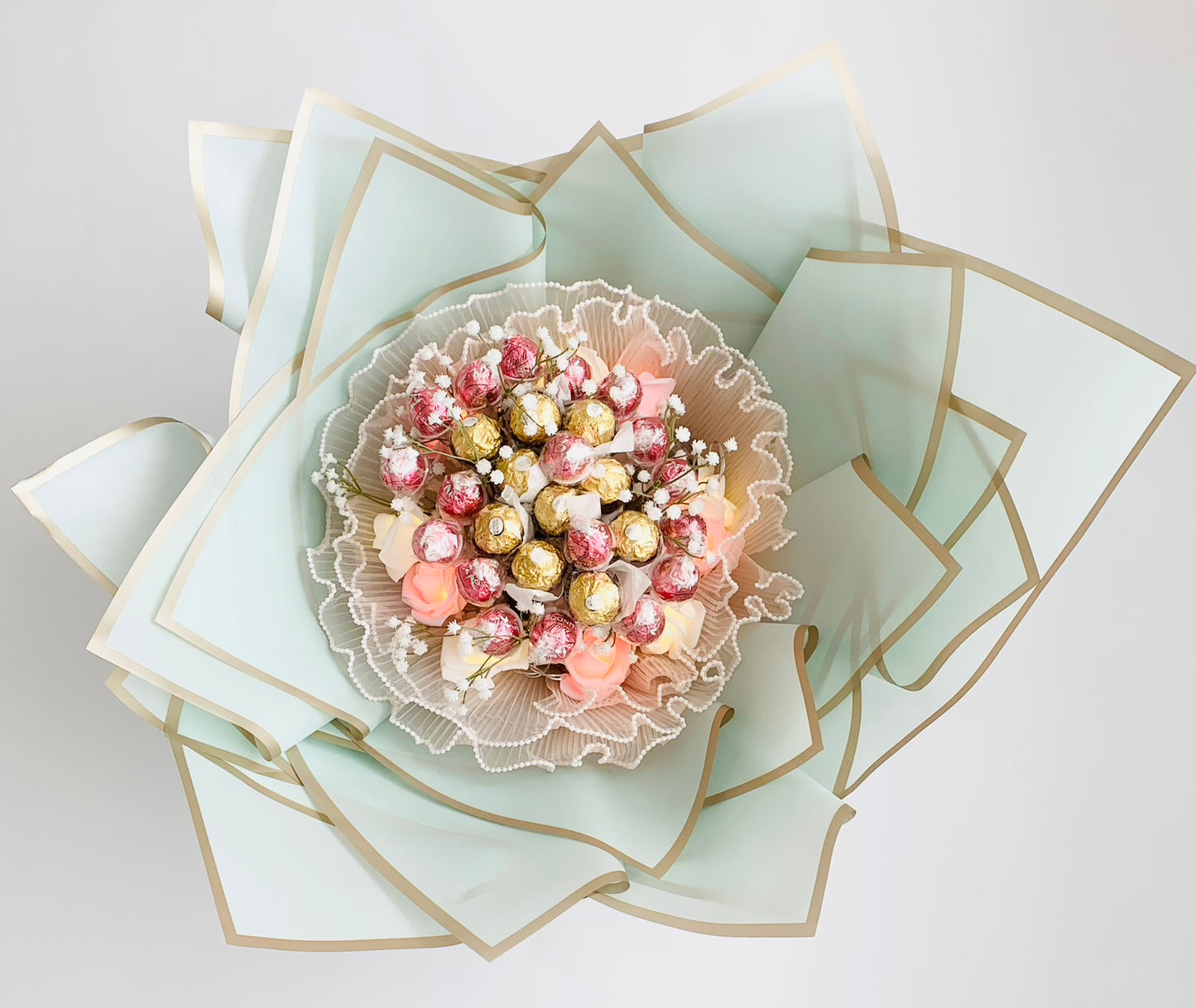 Chocolate Bouquet