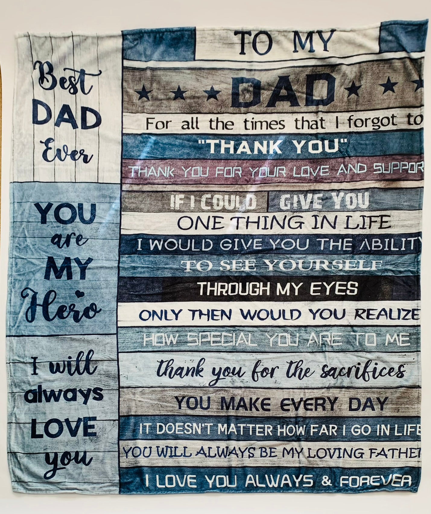 For Dad Gift Box