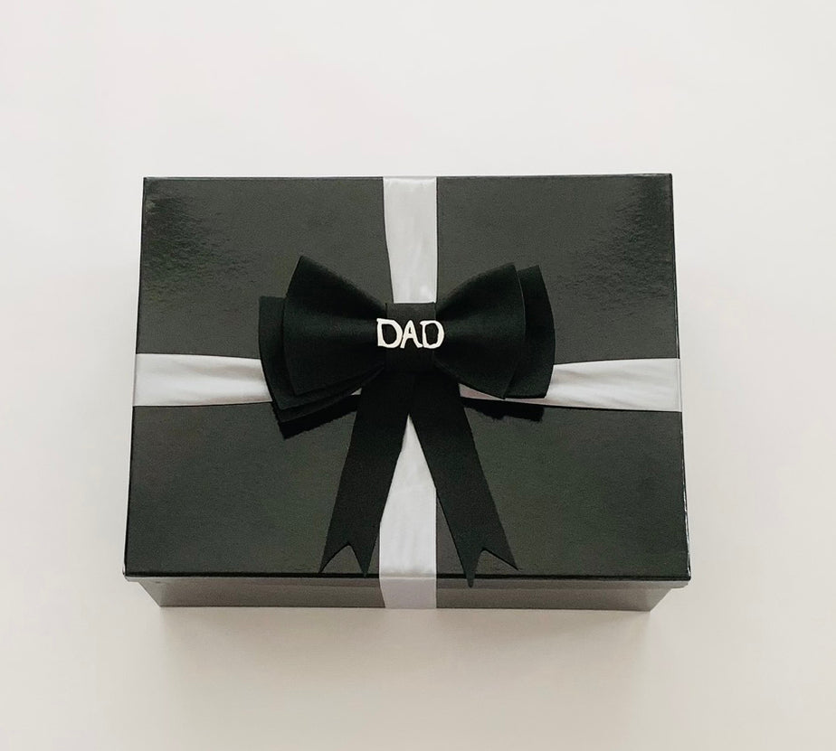 For Dad Gift Box