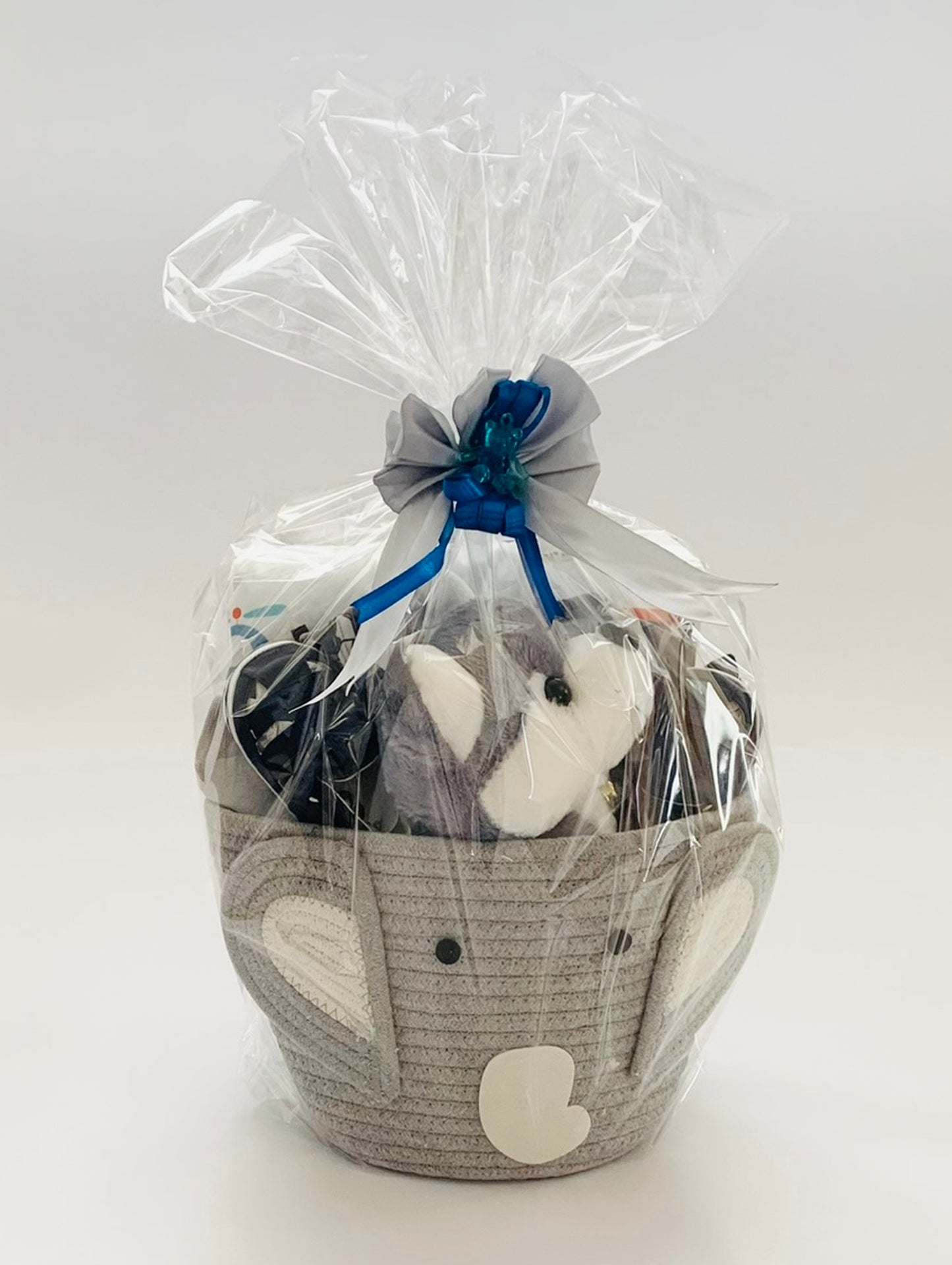 Baby Boy Hamper