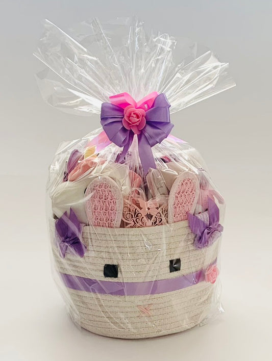 Baby Girl Hamper