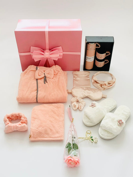 For Her Gift Box