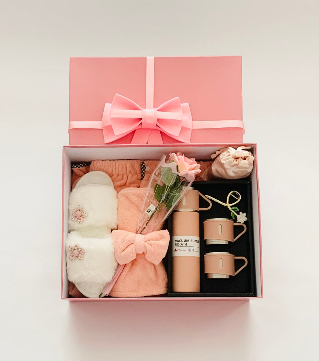 For Her Gift Box