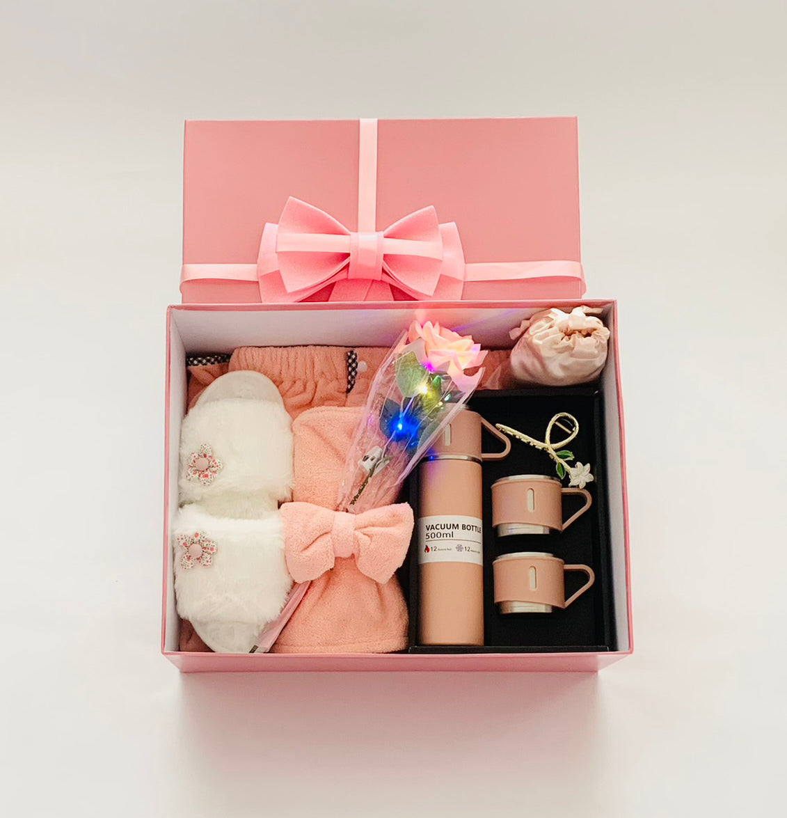 For Her Gift Box