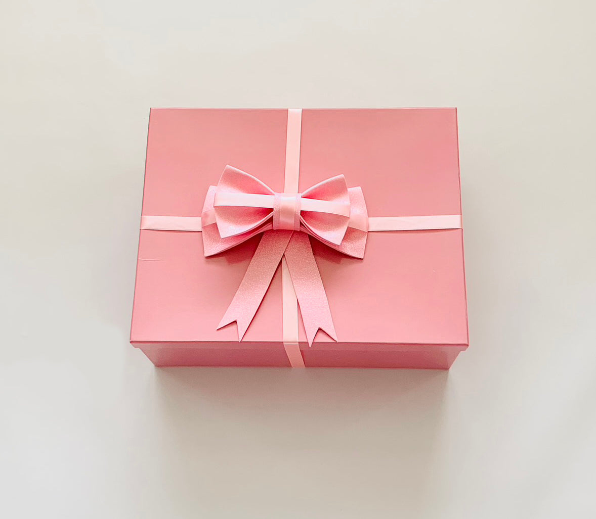 For Her Gift Box