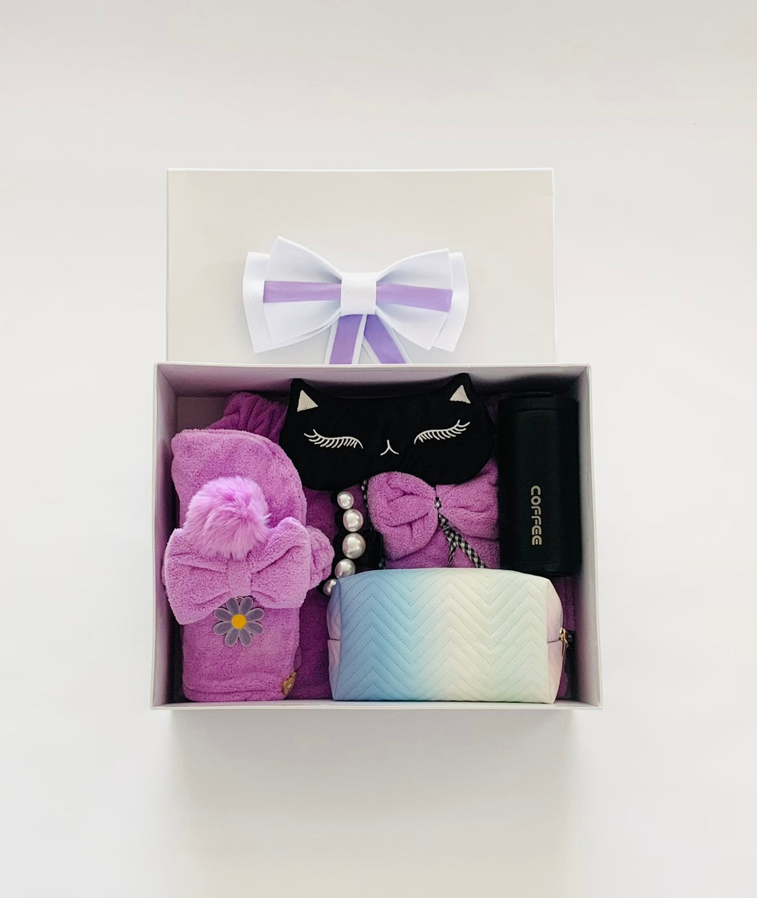 For Her Gift Box