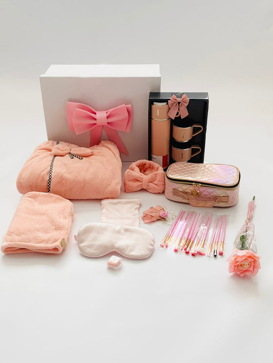 For Her Gift Box