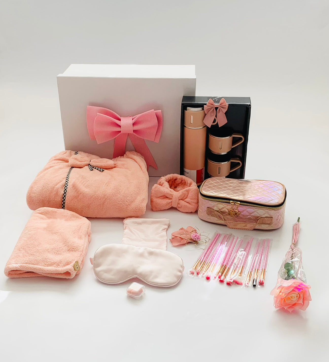 For Her Gift Box