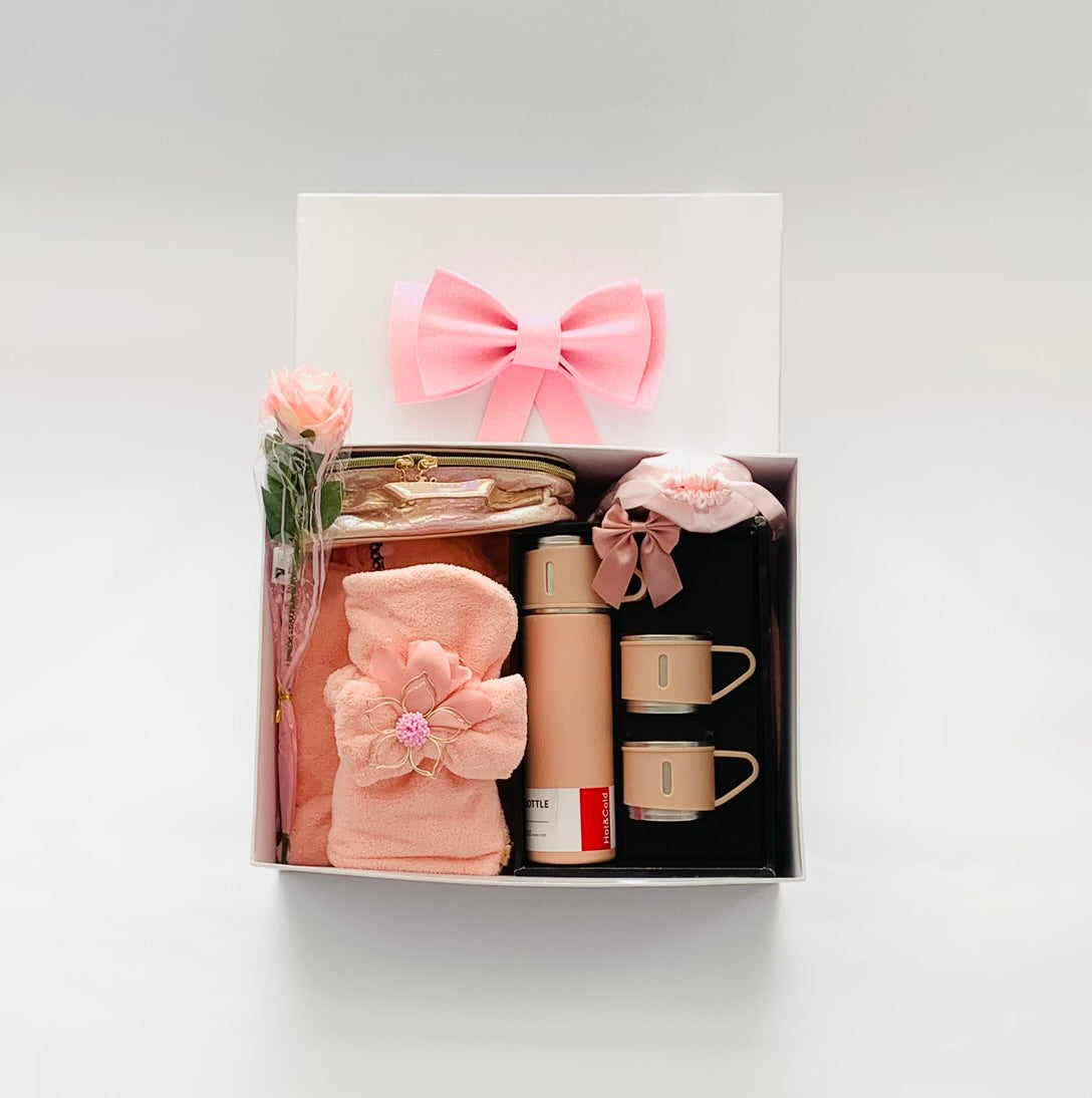 For Her Gift Box