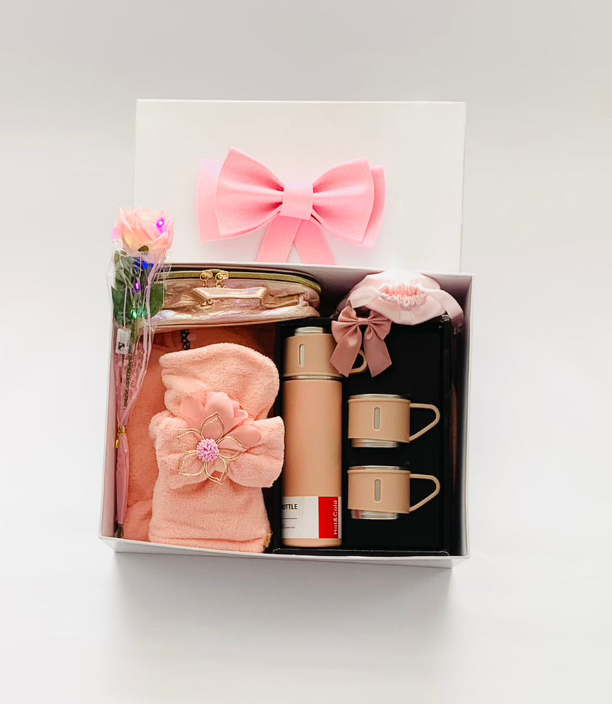 For Her Gift Box