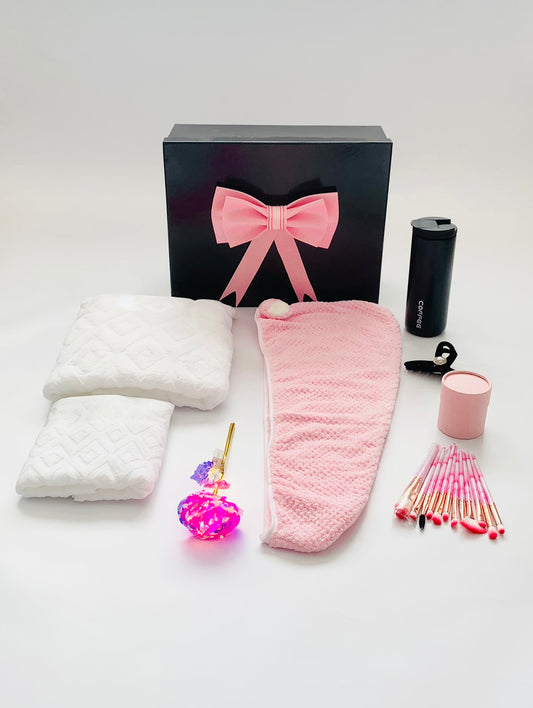 For Her Gift Box