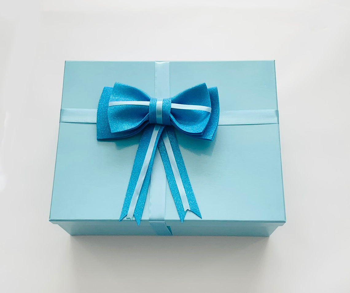 For Her Gift Box