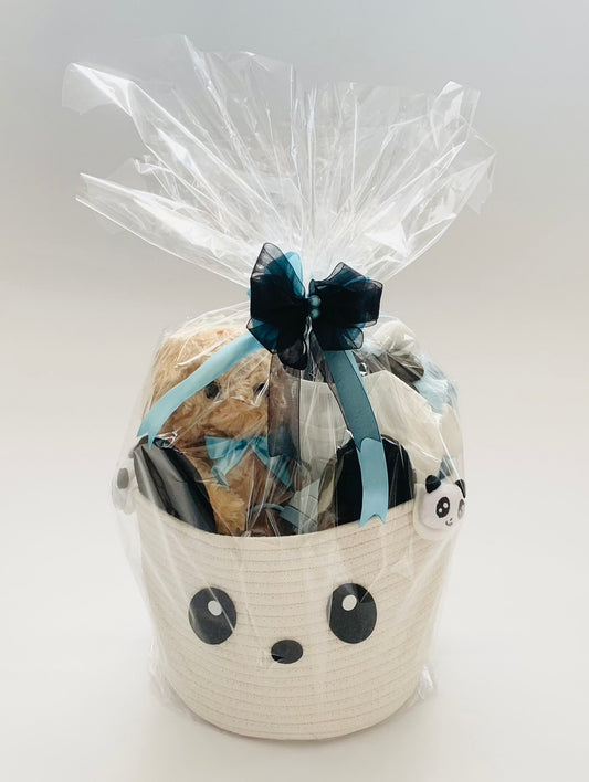 Baby Boy Hamper