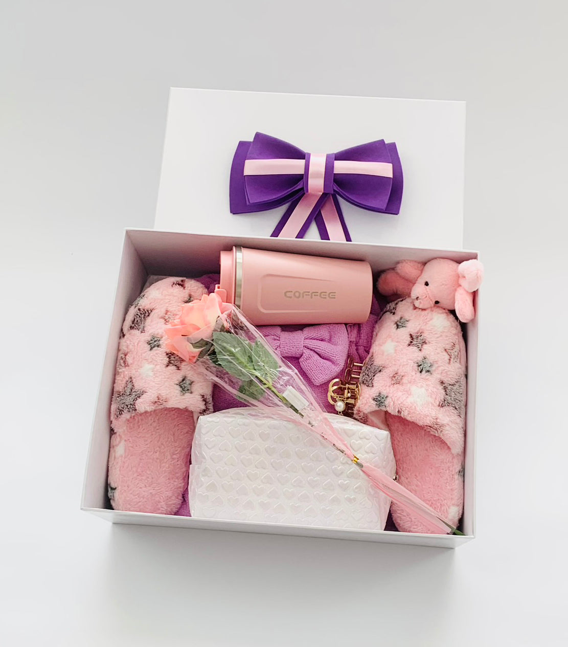 For Her Gift Box