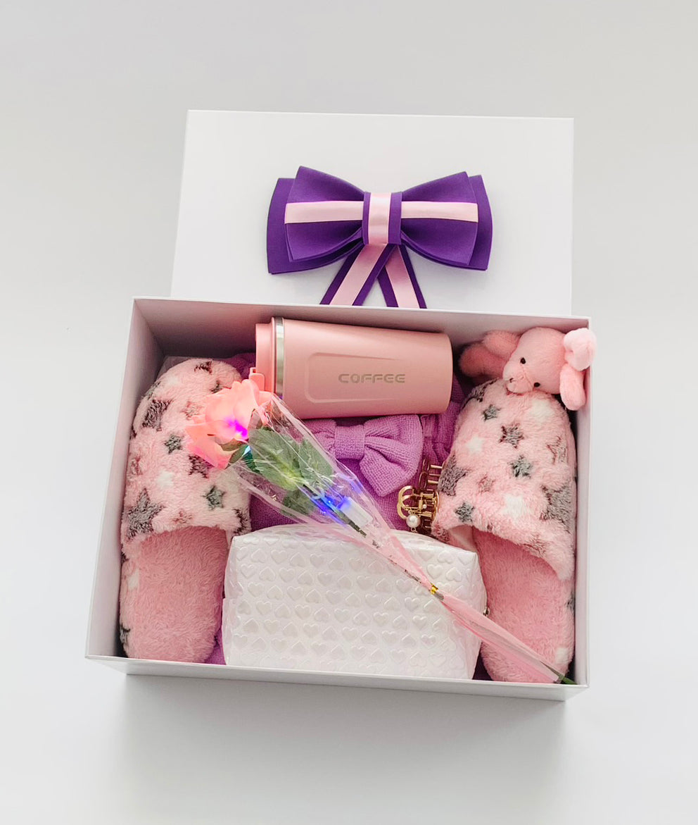 For Her Gift Box